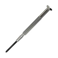 DM-22 SCREWDRIVER SAATÇİ TORNAVİDA YILDIZ UÇLU 84MM - 1
