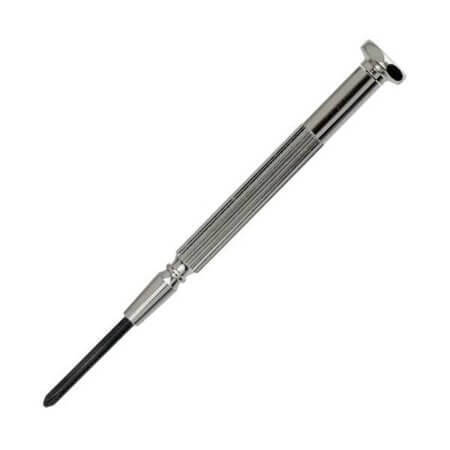 DM-25 SCREWDRIVER SAATÇİ TORNAVİDA YILDIZ UÇLU 110MM - 1