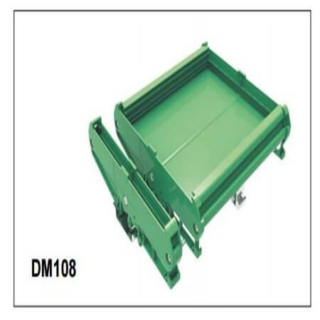 DM108-0060-14-00AH CONN.INTERFACE MODULE GREEN - 1