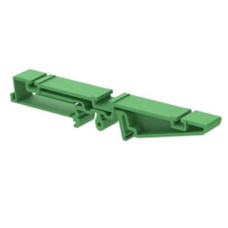 DM108-01P-14-11AH-SUP ENCLOSURE SUPPORT 108cm GREEN - 1