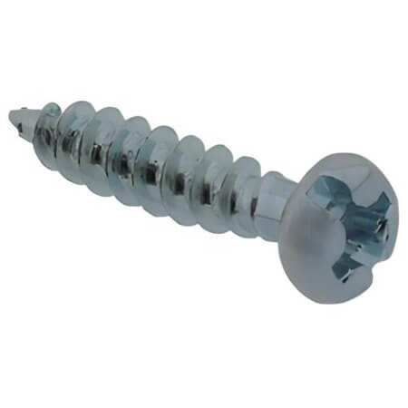 DM108-01P-1Y-11AH-SCREW ENCLOSURE SCREW FOR DM SERIES (DM72-DM100-DM108) - 1