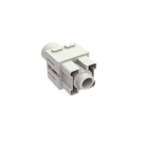 DMD-017-FC MODULE FEMALE 17POS CRIMP - 1