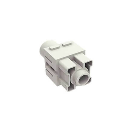 DMD-017-FC MODULE FEMALE 17POS CRIMP - 1