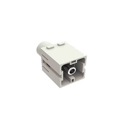 DMD-017-MC MODULE MALE 17POS CRIMP - 1