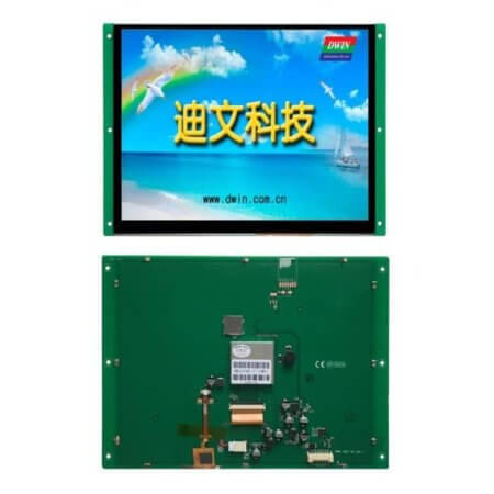 DMG10768C097_03WTC SMART DISPLAY MOD 9.7