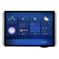 DMG10768T150_01WTC SMART DISPLAY MOD 1024x768 CTP IPS - 1