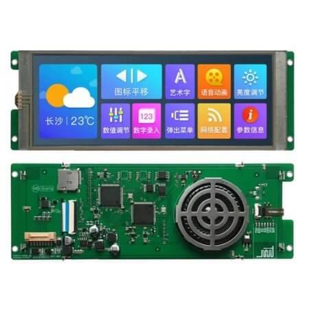 DMG12480C068_03WN SMART DISPLAY MOD 6.8