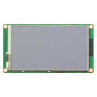 DMG12720T050_01WTR SMART DISPLAY MOD 1280x720 RTP IPS - 1