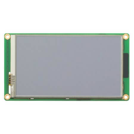 DMG12720T050_01WTR SMART DISPLAY MOD 1280x720 RTP IPS - 1
