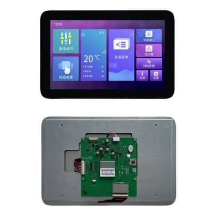 DMG12800C121_02WTC SMART DISPLAY MOD 1280x800 CTP EWTN - 1