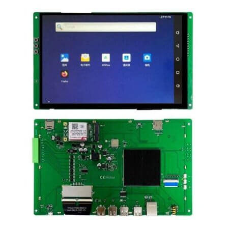 DMG12800T101_33WTC TFT LCD 10