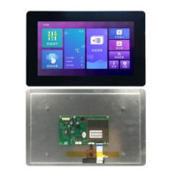 DMG19108C116_03WTC SMART DISPLAY MOD 11.6 INCH 1920x1080 CTP IPS - 1