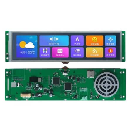 DMG19480C088_03WN SMART DISPLAY MOD 8.8