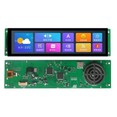 DMG19480C088_03WTC SMART DISPLAY MOD 8.8