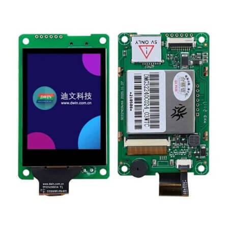 DMG32240C024_03WTC SMART DISPLAY MOD 2.4