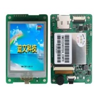DMG32240C024_03WTR SMART DISPLAY MOD 2.4
