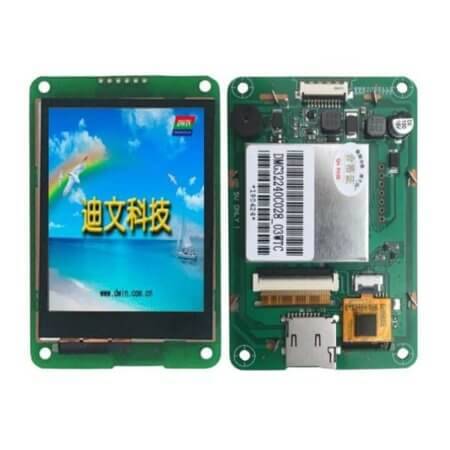 DMG32240C028_03WTC SMART DISPLAY MOD 2.8