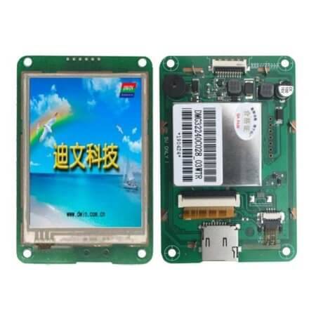 DMG32240C028_03WTR SMART DISPLAY MOD 2.8