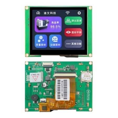 DMG32240C035_03WTC SMART DISPLAY MOD 3.5