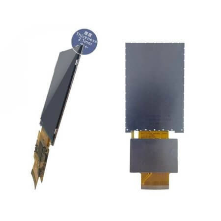 DMG48320F035-01WN SMART DISPLAY MOD 3.5