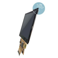 DMG48480F040-01WTC SMART DISPLAY MOD 4