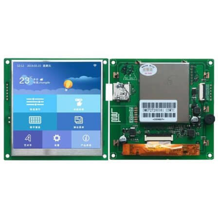 DMG72720C041_03WTC SMART DISPLAY MOD 4.1