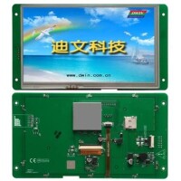 DMG80480C070_03WN SMART DISPLAY MOD 7