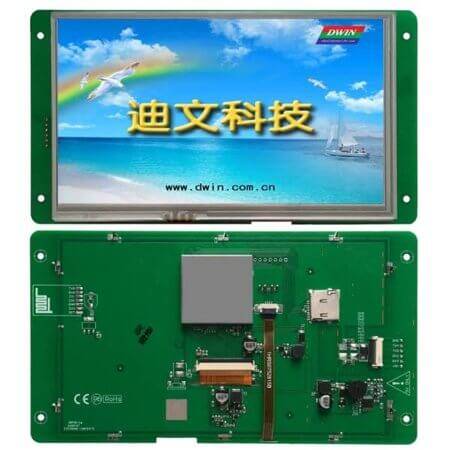 DMG80480C070_03WN SMART DISPLAY MOD 7