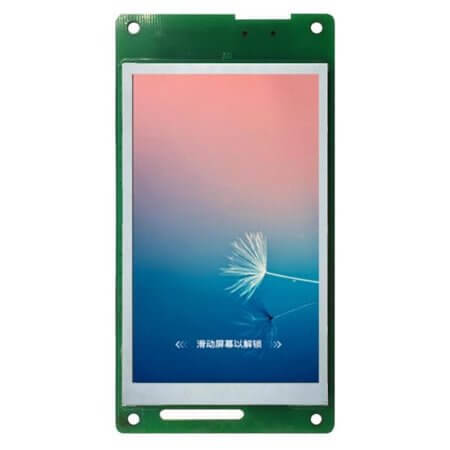 DMG80480T040_01WN SMART DISPLAY MOD 800x480 IPS - 1