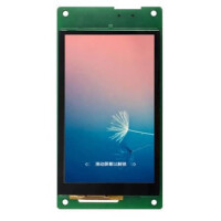 DMG80480T040_01WTC SMART DISPLAY MOD 800x480 CTP IPS - 1