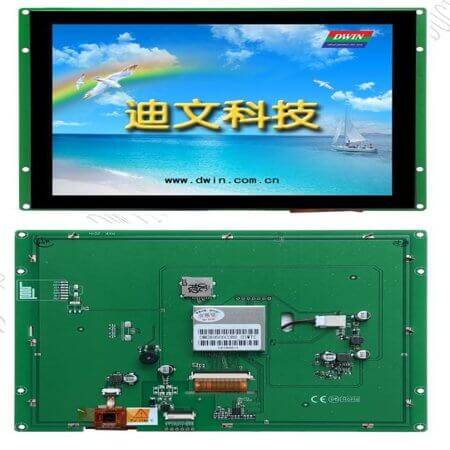 DMG80600C080_03WTC SMART DISPLAY MOD 8