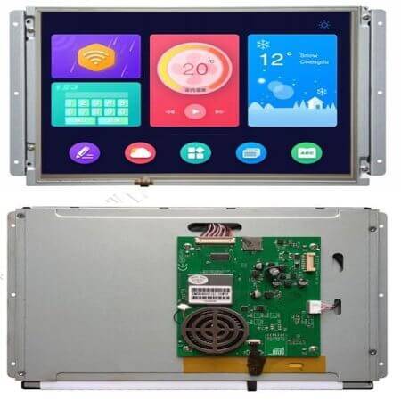 DMG80600C121_03WN SMART DISPLAY MOD 12.1