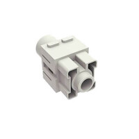 DMK-004-FC MODULE FEMALE 4POS CRIMP - 1