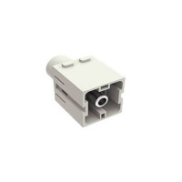 DMK-004-MC MODULE MALE 4POS CRIMP - 1