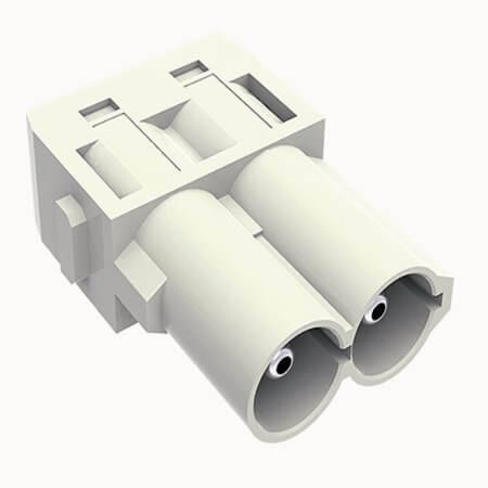 DMK7-002.2-M-14-22MM HDC HEAVY DUTY CONTACTS 2P 1000V 70A MALE 14-22mm² - 1