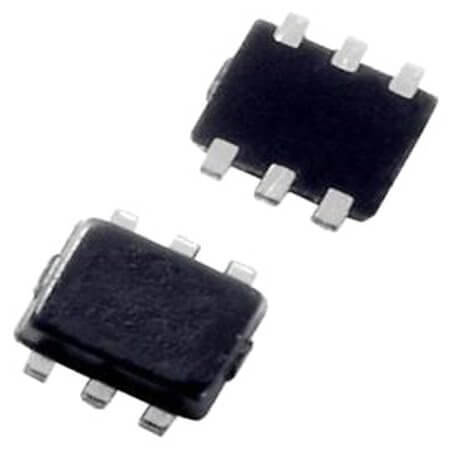 DMN26D0UDJ-7 MOSFET DIS.240mA 20V N-CH SOT963 ENHANCEMENT SMT - 1