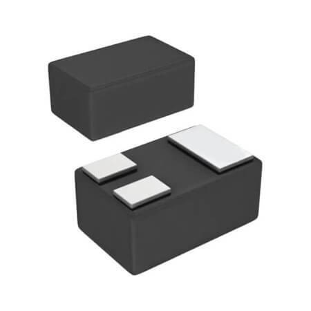 DMN65D8LFB-7 MOSFET DIS.260mA 60V N-CH 3DFN - 1