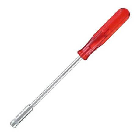 DN-07 SCREWDRIVER LOKMA TORNAVİDA 7x210MM - 1