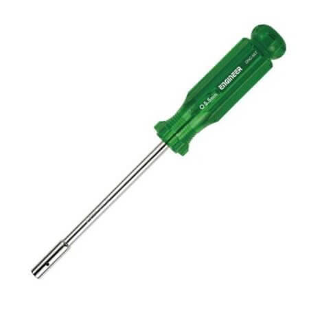 DNC-55T SCREWDRIVER LOKMA TORNAVİDA 5.5x233MM - 1