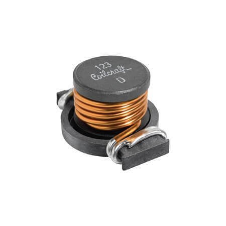 DO5040H-223MLD INDUCTOR FIXED 22UH UNSHLD 20% 5.7A 24MOHMS - 1