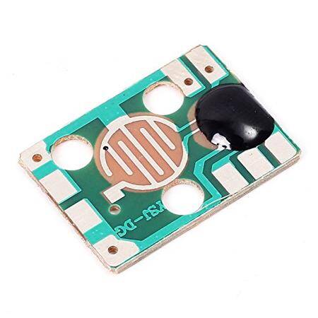 Dog Barking Animal Music Chip Sound Trigger Voice Module For DIY - 1