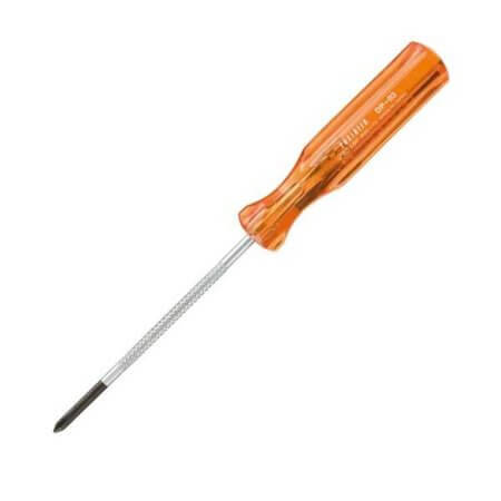 DP-03 SCREWDRIVER YILDIZ VİDA SÖKME TORNAVİDASI 146MM - 1