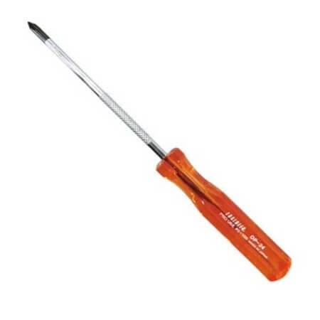 DP-24 SCREWDRIVER YILDIZ VİDA SÖKME TORNAVİDASI 183MM - 1