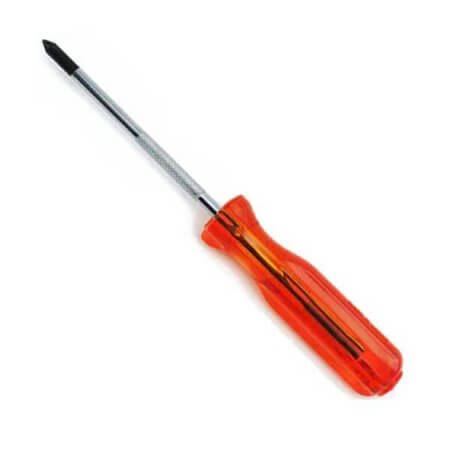 DP-44 SCREWDRIVER YILDIZ VİDA SÖKME TORNAVİDASI 200MM - 1