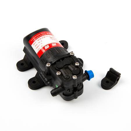 DP-521 Diyafram Su Pompası DC 12V 3.5L/MIN - 1