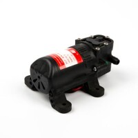 DP-521 Diyafram Su Pompası DC 12V 3.5L/MIN - 6