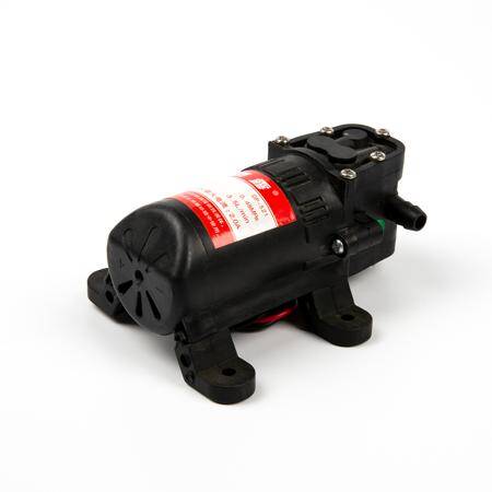 DP-521 Diyafram Su Pompası DC 12V 3.5L/MIN - 6