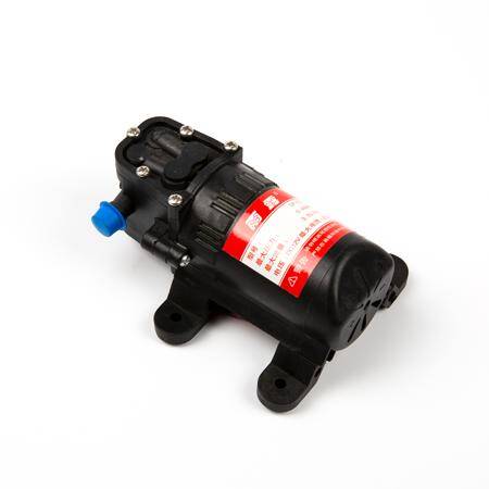 DP-521 Diyafram Su Pompası DC 12V 3.5L/MIN - 8