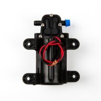 DP-521 Diyafram Su Pompası DC 12V 3.5L/MIN - 9