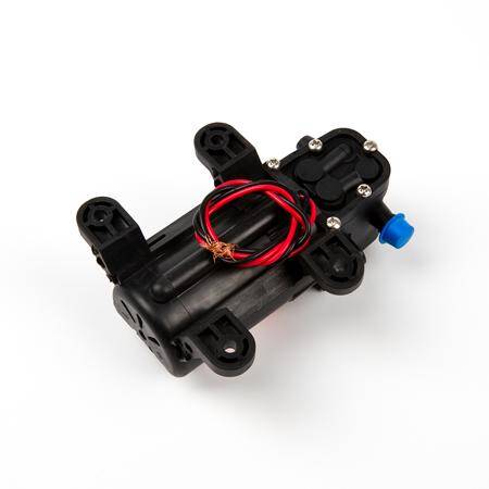 DP-521 Diyafram Su Pompası DC 12V 3.5L/MIN - 10